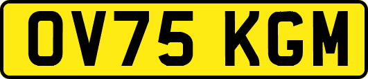 OV75KGM