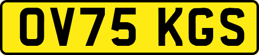 OV75KGS
