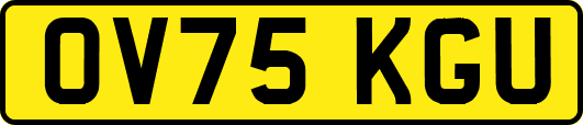 OV75KGU