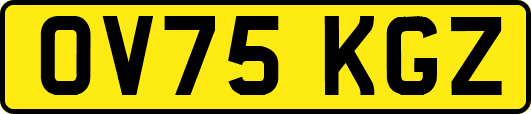 OV75KGZ
