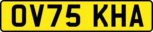 OV75KHA