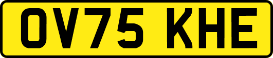 OV75KHE