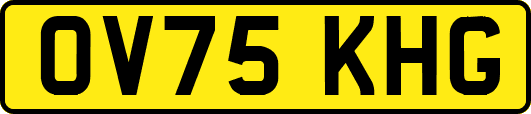 OV75KHG