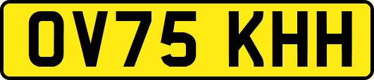 OV75KHH