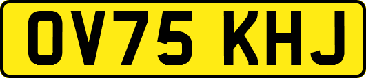 OV75KHJ