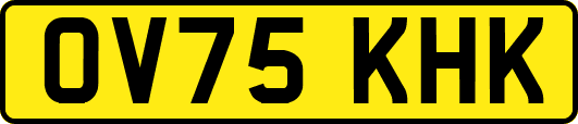 OV75KHK