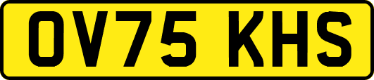 OV75KHS
