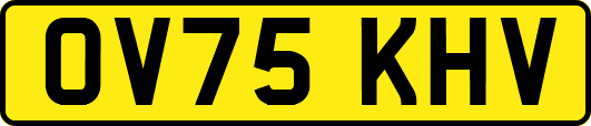 OV75KHV