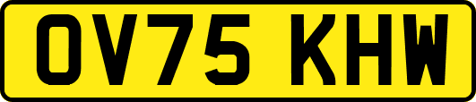OV75KHW