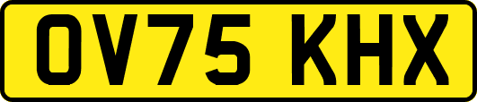 OV75KHX