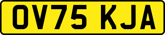 OV75KJA