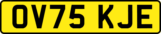 OV75KJE
