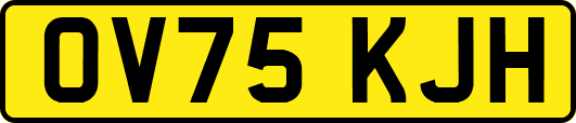 OV75KJH