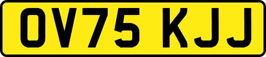 OV75KJJ