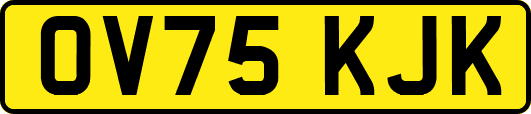 OV75KJK