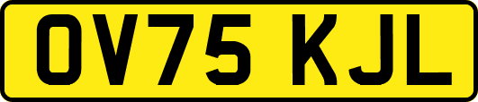 OV75KJL