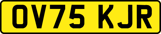 OV75KJR