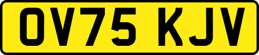 OV75KJV