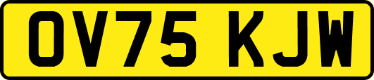 OV75KJW
