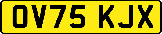 OV75KJX