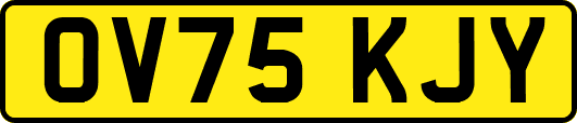 OV75KJY