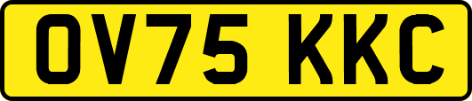 OV75KKC
