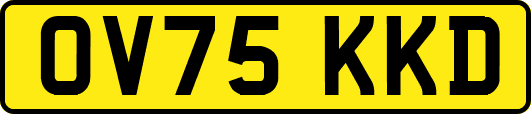 OV75KKD