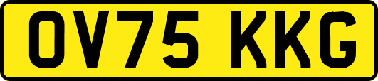 OV75KKG
