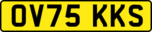 OV75KKS