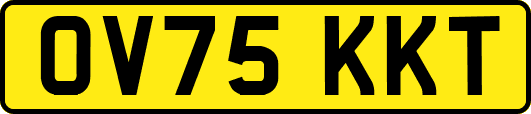 OV75KKT
