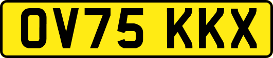 OV75KKX