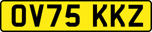 OV75KKZ