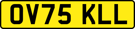 OV75KLL