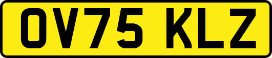 OV75KLZ