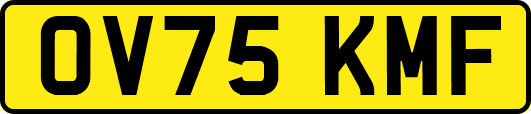 OV75KMF