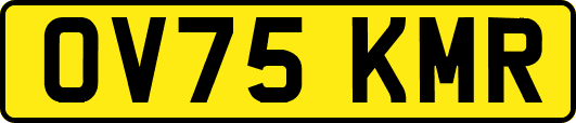 OV75KMR