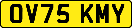 OV75KMY