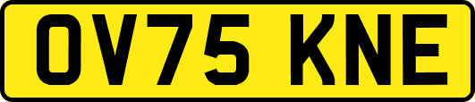 OV75KNE