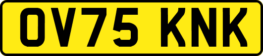 OV75KNK