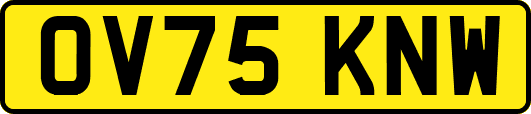 OV75KNW