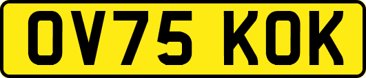 OV75KOK