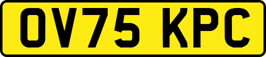OV75KPC