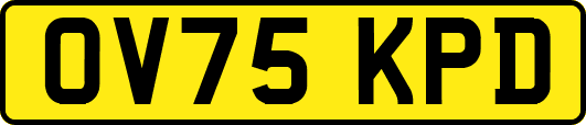 OV75KPD