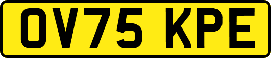 OV75KPE