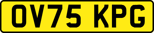 OV75KPG