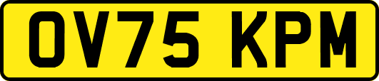 OV75KPM