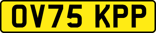OV75KPP