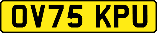 OV75KPU