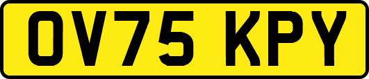 OV75KPY