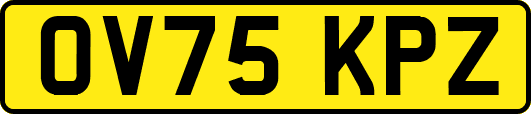 OV75KPZ